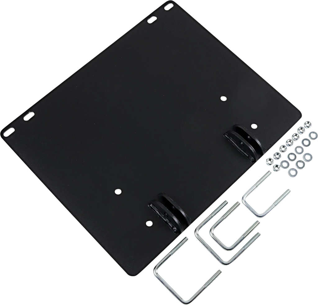 Plow Mount for Honda UTV (2832PF)