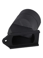 Spring Components for Compatible Saw Accessories (Dust Management)
