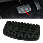 Brake Pedal Rubber Pad for Mitsubishi Lancer, Outlander, Montero, Pajero (2003-2023)