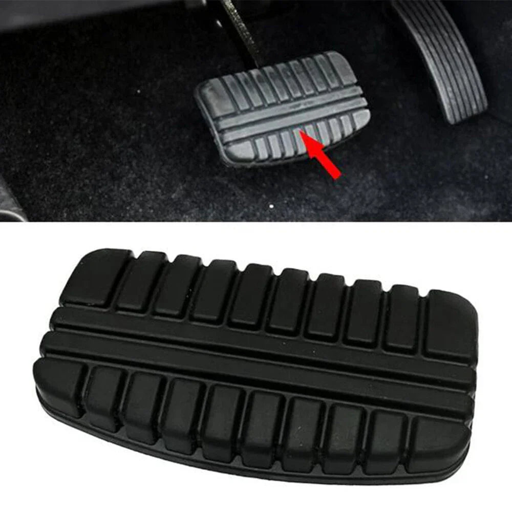 Brake Pedal Rubber Pad for Mitsubishi Lancer, Outlander, Montero, Pajero (2003-2023)
