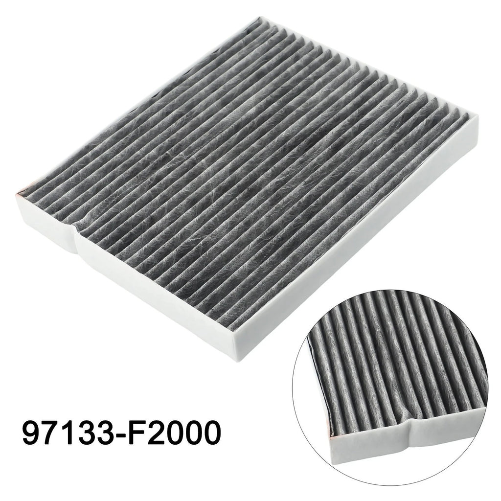 Air Filter 97133-F2000 for Hyundai (19523821MM)