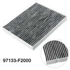 Air Filter 97133-F2000 for Hyundai (19523821MM)