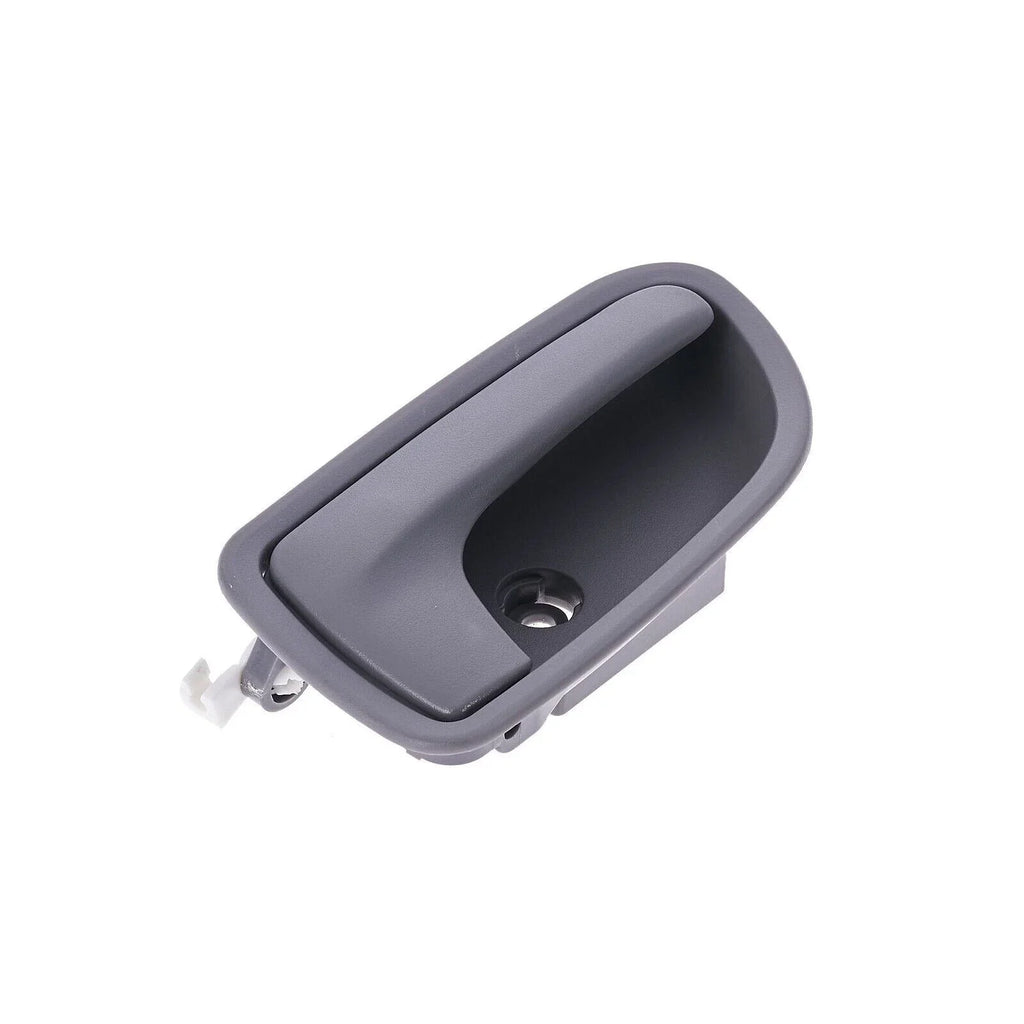 4pcs Textured Grey Inner Door Handle for Kia Rio BC (2002-2005)