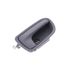 4pcs Textured Grey Inner Door Handle for Kia Rio BC (2002-2005)