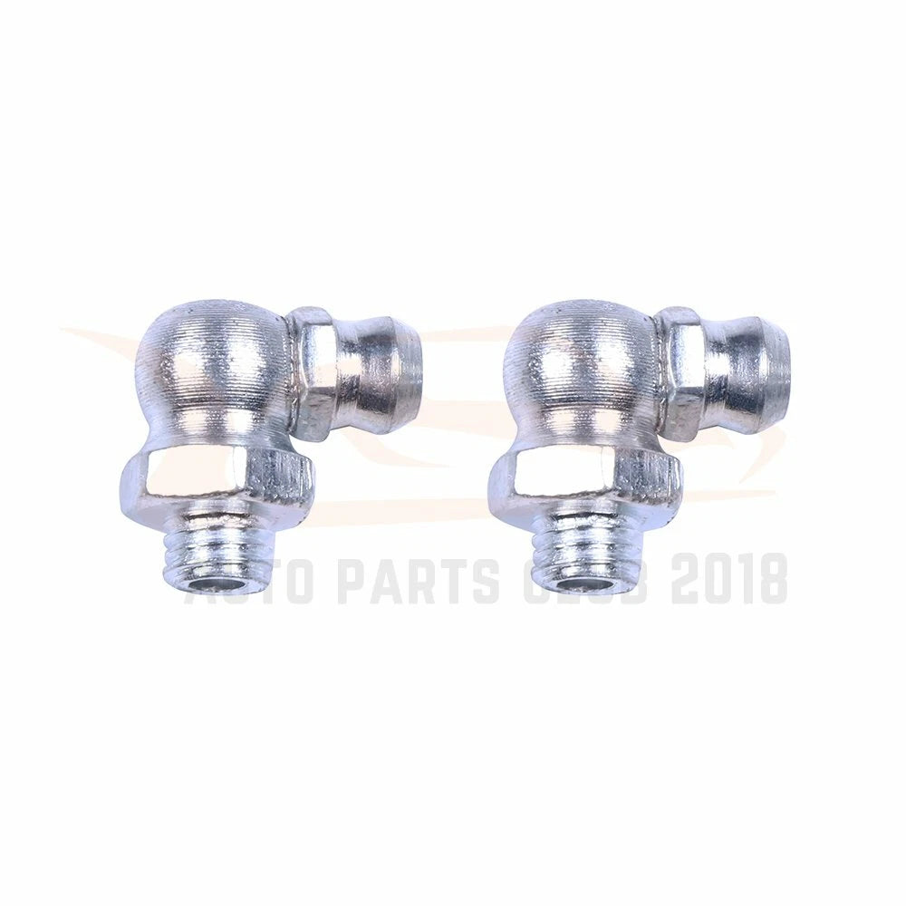 2X Front Sway Bar End Links for Chevy Uplander (2005-2009)