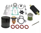 Service Kit for Yamaha Outboard F30B F40F (6BG-W0078-01 6D8-WS24A-00)