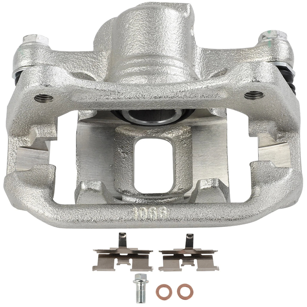 Rear Right Brake Caliper for Chevrolet Optra, Suzuki Reno