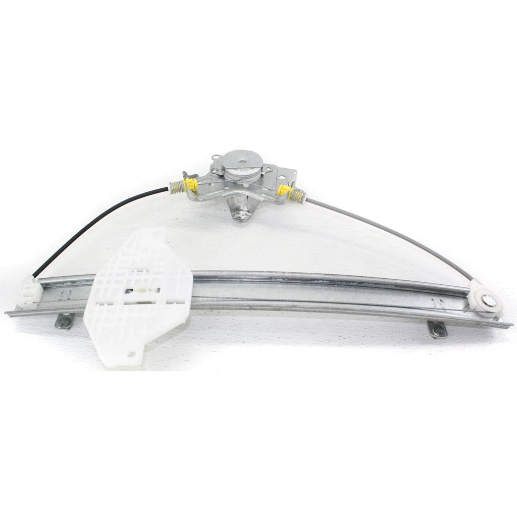 Window Regulators Set of 2 for Kia