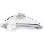Window Regulators Set of 2 for Kia