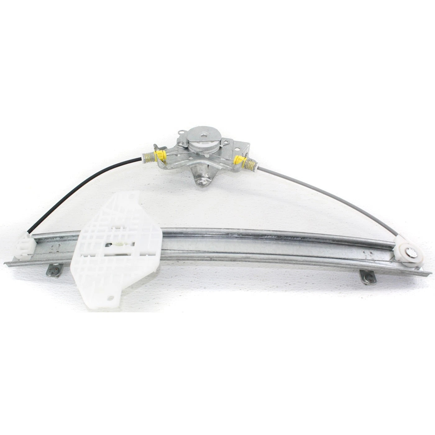 Window Regulators Set of 2 for Kia