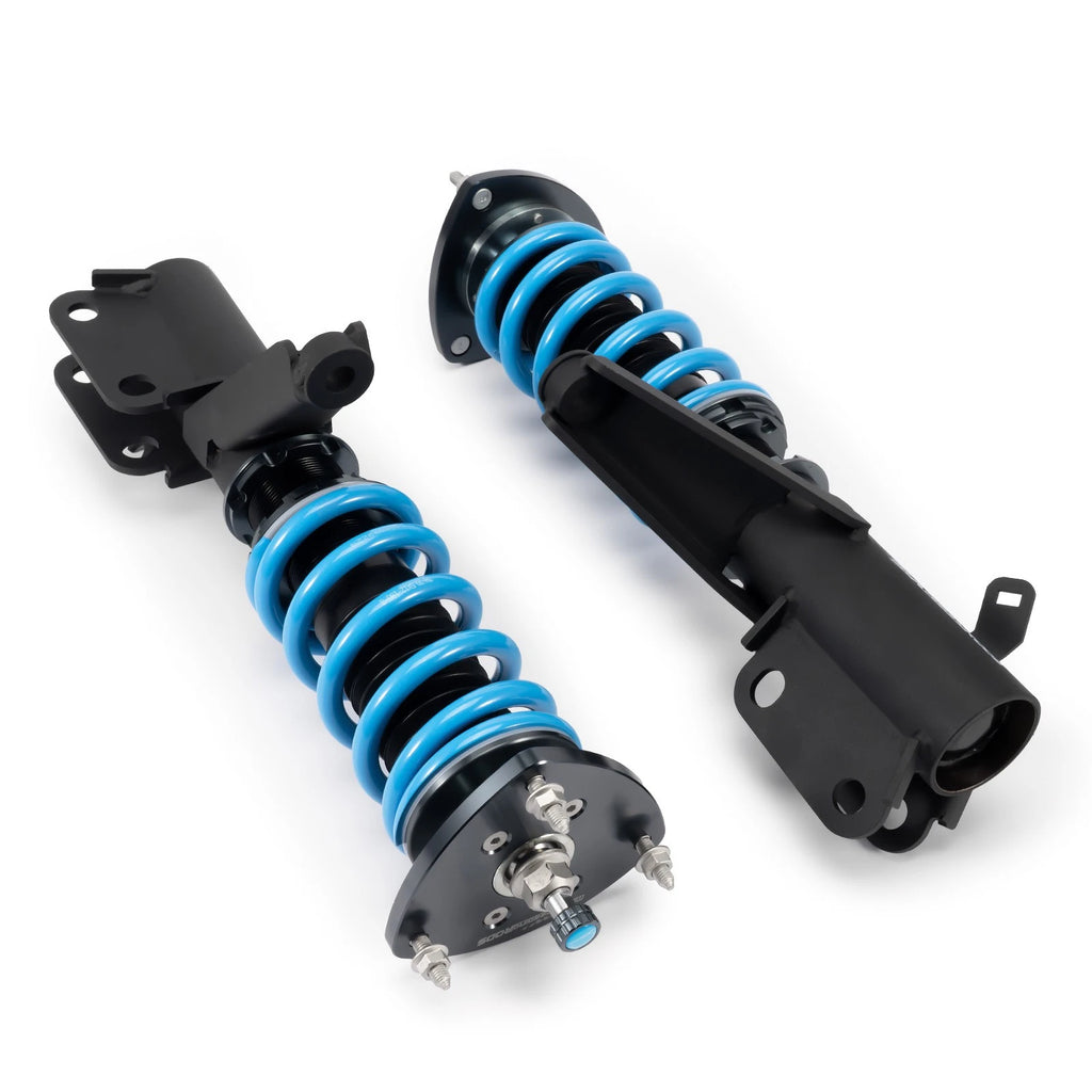 Coilover Shocks Struts Kit for Honda CR-V (2002–2006)