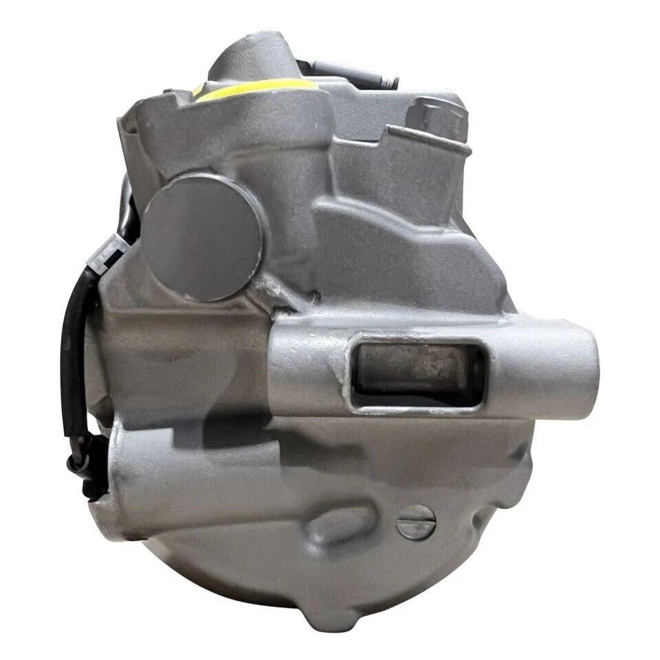 AC Compressor Kit Replacement for Mercedes GL450 3.0L Turbo (2016-2016)