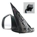 Door Mirror for Fiat 500L (2014–2021) FI1320103 68225416AA