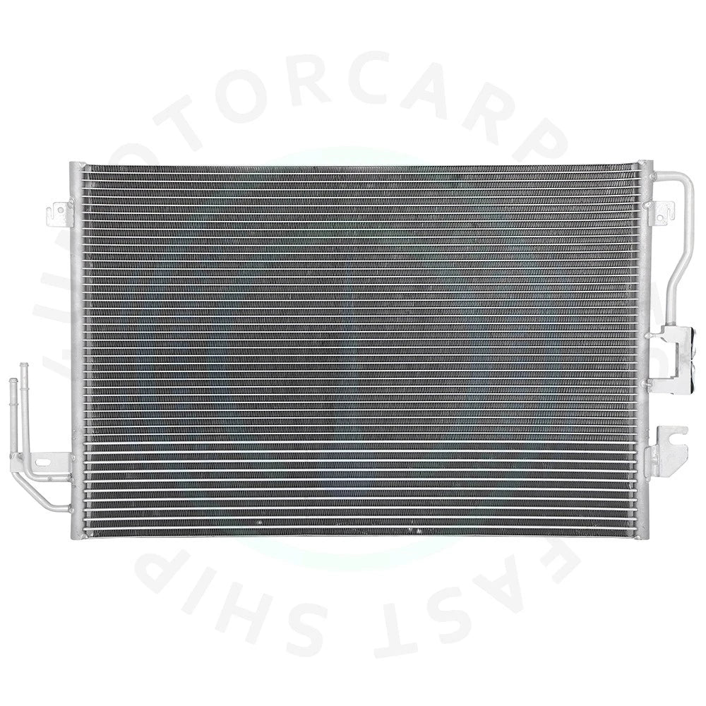 Cooling Kit for Mazda Tribute, Ford Escape 2008 (2.3L L4)