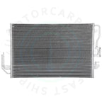 Cooling Kit for Mazda Tribute, Ford Escape 2008 (2.3L L4)