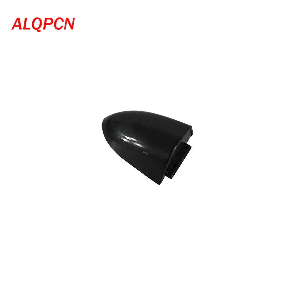 Black Exterior Door Handle Cap for Kia Rio (2012-2016)