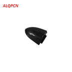 Black Exterior Door Handle Cap for Kia Rio (2012-2016)