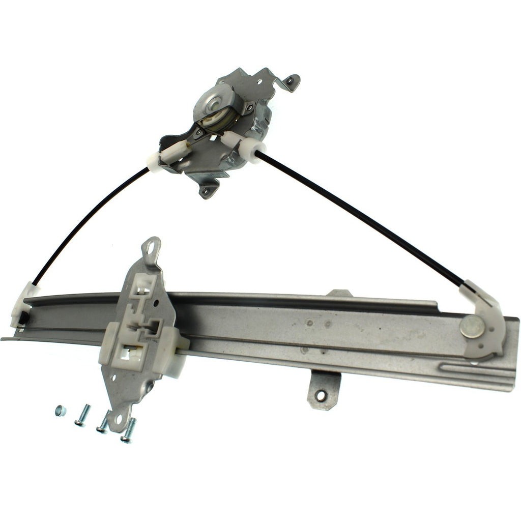 Window Regulator for Mitsubishi Lancer (2002–2007) Rear Driver Side