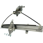 Window Regulator for Mitsubishi Lancer (2002–2007) Rear Driver Side