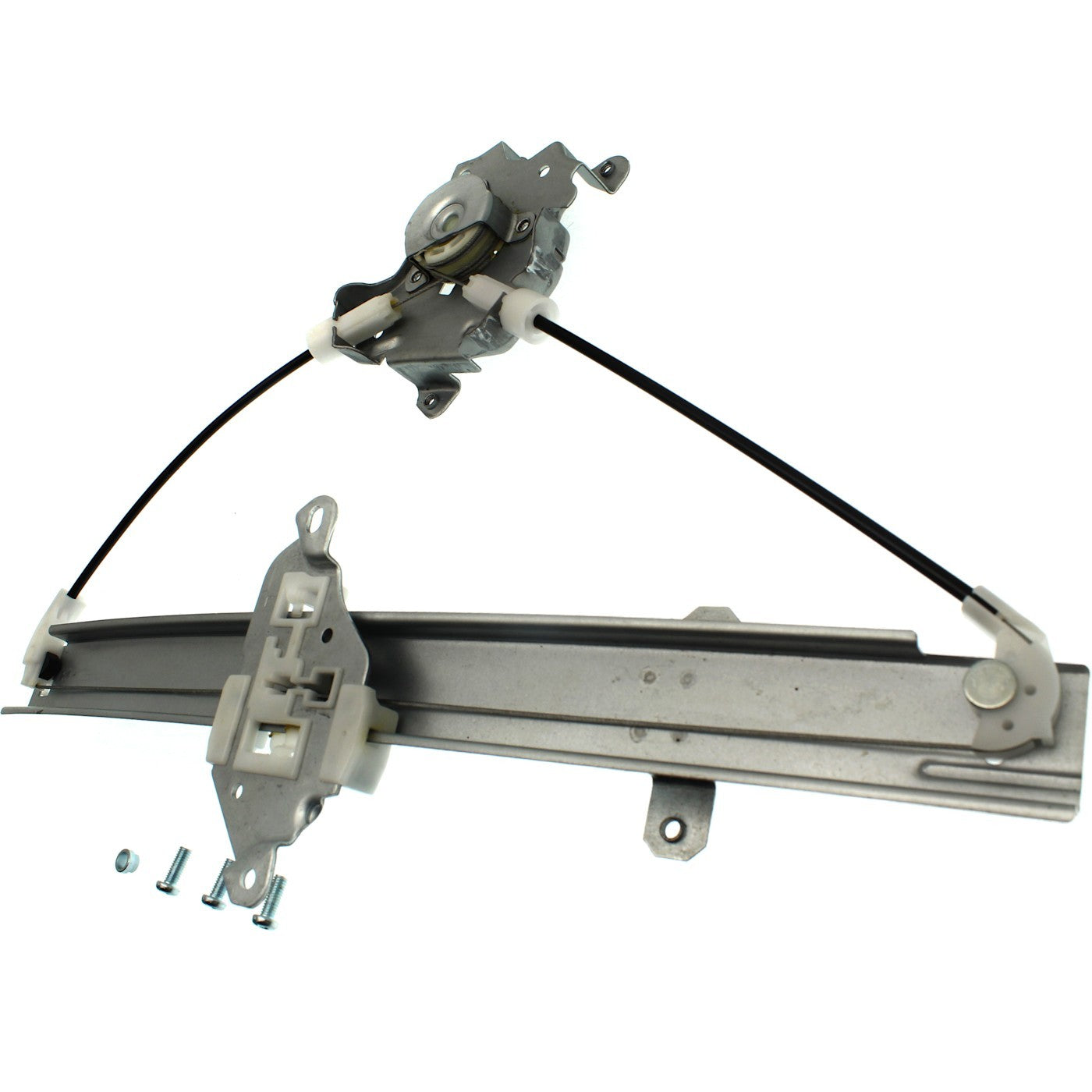 Window Regulator for Mitsubishi Lancer (2002–2007) Rear Driver Side