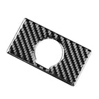 Cigarette Lighter Switch Cover Trim for Toyota Tundra (2014–2021)