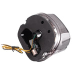 Smoke LED Taillight with Turn Signals for Harley Dyna, Electra Glide, XL