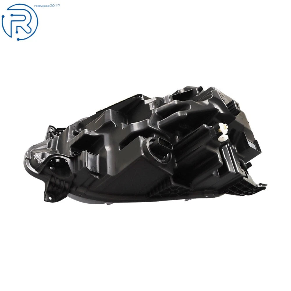 Left Headlight for Ford Bronco Sport (2021-2024) with LED Signature Lighting
