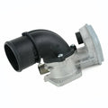Throttle Body for Fiat Ducato, Boxer, Relay, Iveco Daily 3.0L (2006–2021)
