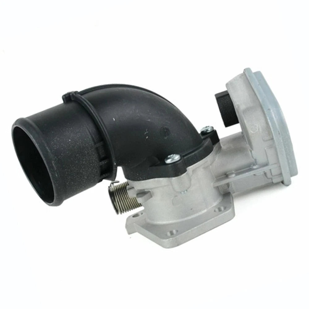 Throttle Body for Fiat Ducato, Boxer, Relay, Iveco Daily 3.0L (2006–2021)