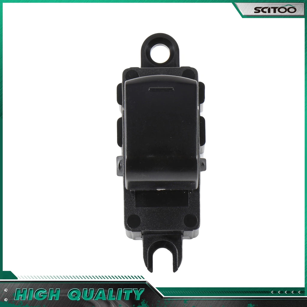 Power Window Switch for Nissan Altima (2007–2012), Quest (2011–2013)