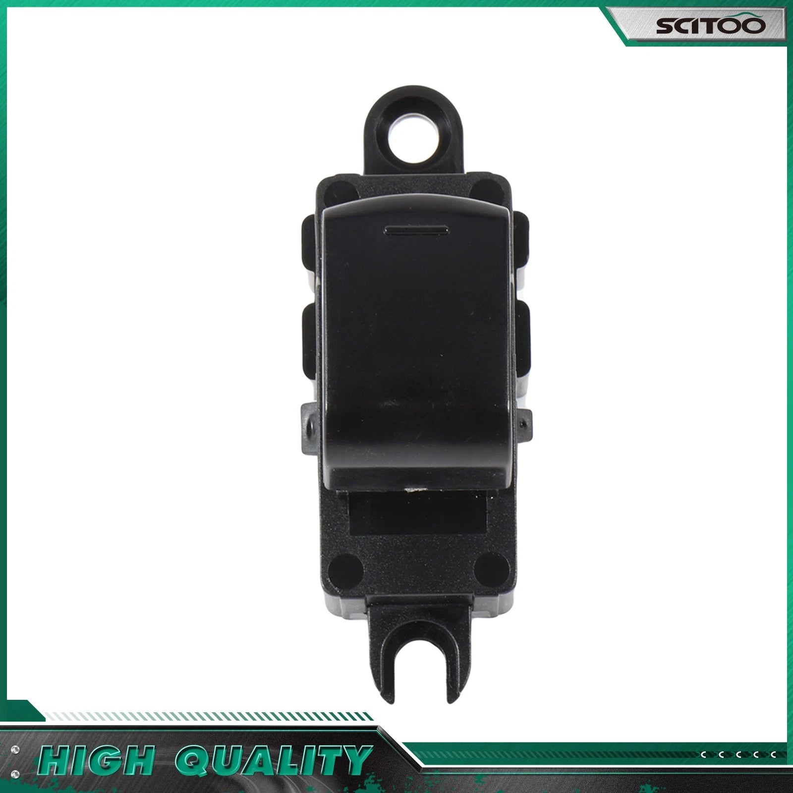 Power Window Switch for Nissan Altima (2007–2012), Quest (2011–2013)