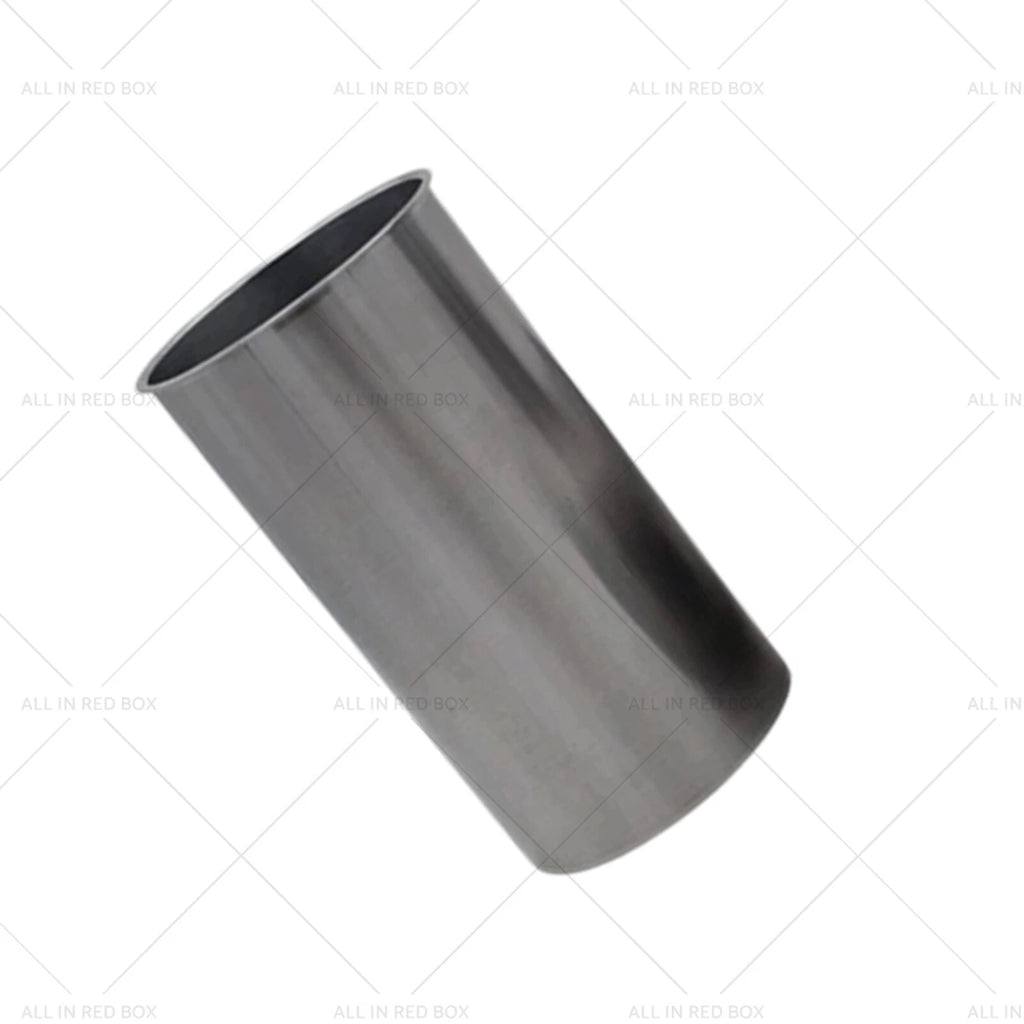 Set of 4 Piston Liner Cylinder Sleeves for Toyota Hilux LN86 HiAce LH125 (1983–1997)