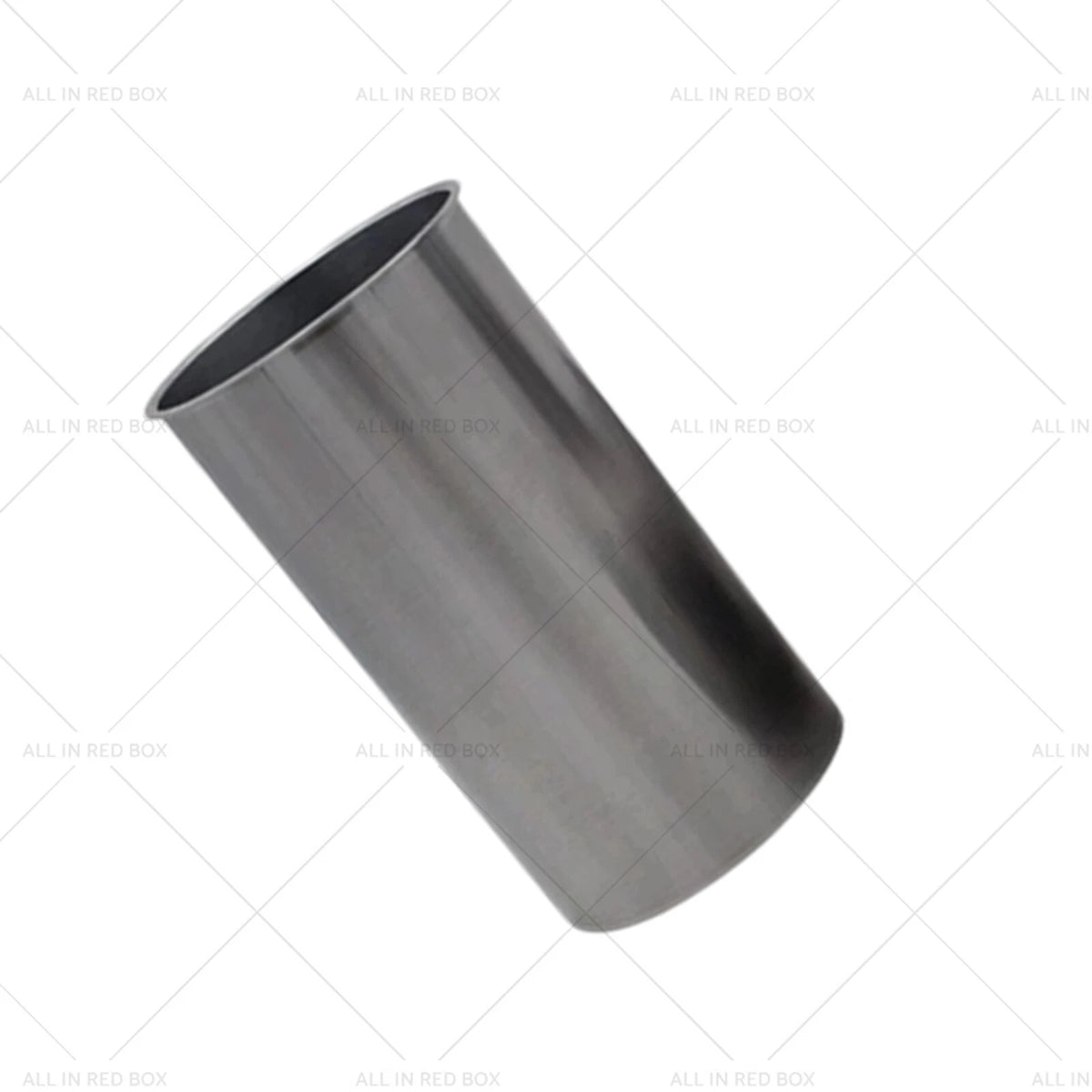 Set of 4 Piston Liner Cylinder Sleeves for Toyota Hilux LN86 HiAce LH125 (1983–1997)
