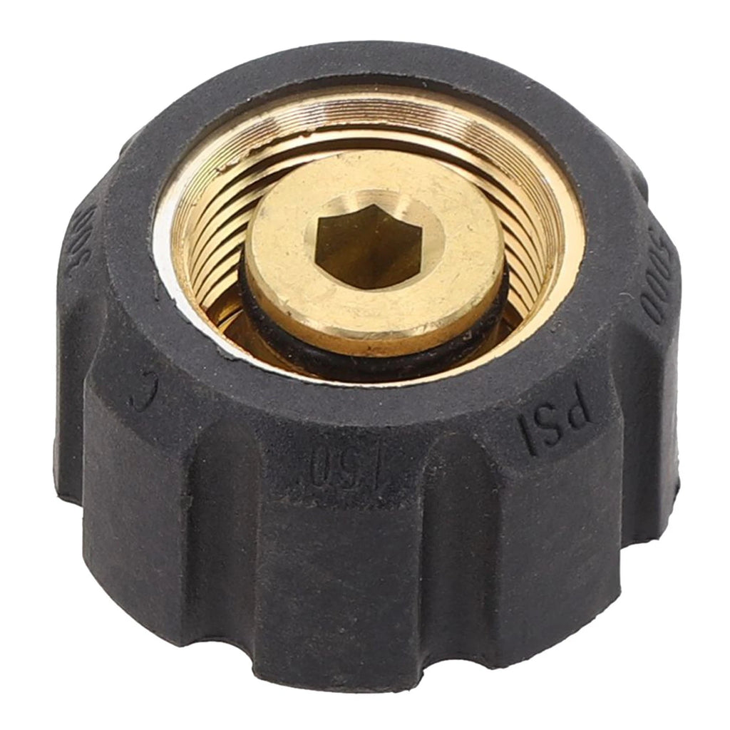 Foam Lance Adapter for M22 HD HDS (High Pressure Washer)