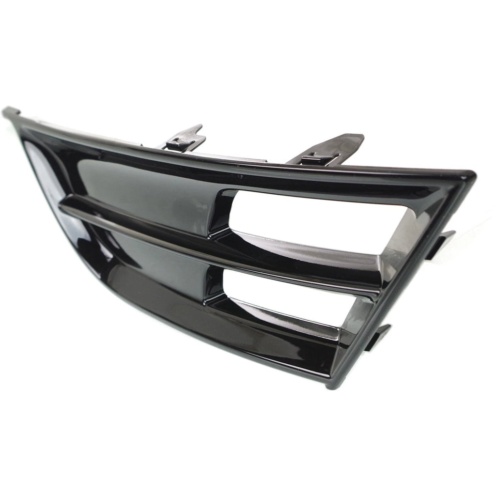 Bumper Face Bar Grilles for Dodge 200 (2015-2017)