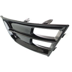 Bumper Face Bar Grilles for Dodge 200 (2015-2017)