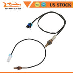 Set of 2 Oxygen Sensors for Pontiac G5 (2007–2009)