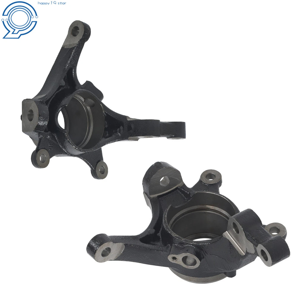 Steering Knuckle for Kia Forte (2014-2018) Front Driver & Passenger Side