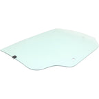 Door Glass for Dodge Charger (2011–2017) Rear Left
