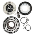 A/C Compressor Clutch Replacement for Mitsubishi Fuso FE145CC (2005–2005)