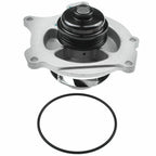 Engine Water Pump with Seal for Buick Lucerne Cadillac DTS (2006–2011)