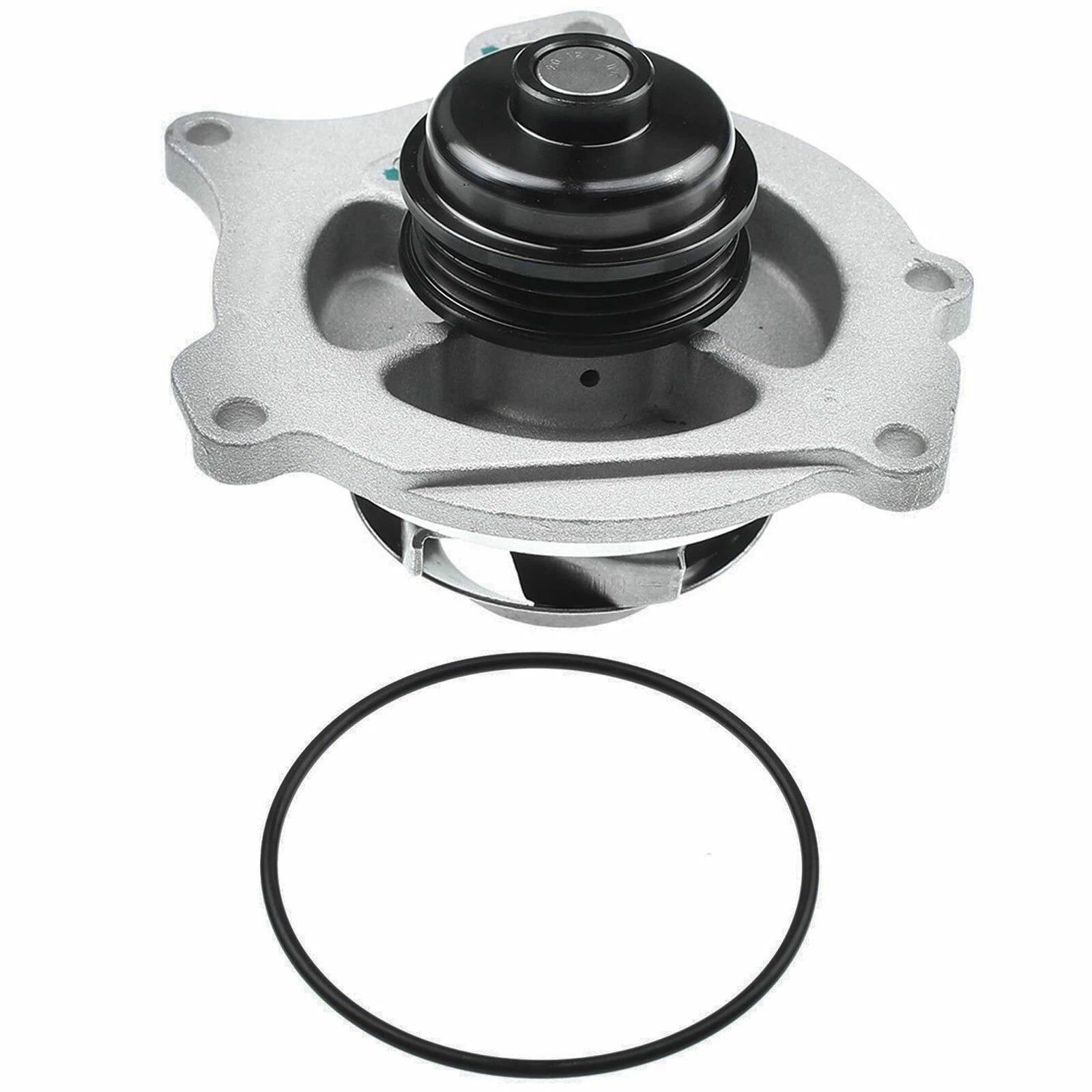 Engine Water Pump with Seal for Buick Lucerne Cadillac DTS (2006–2011)