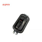 Black Right Side Front Door Inner Handle for Toyota Hiace (1992-2004)