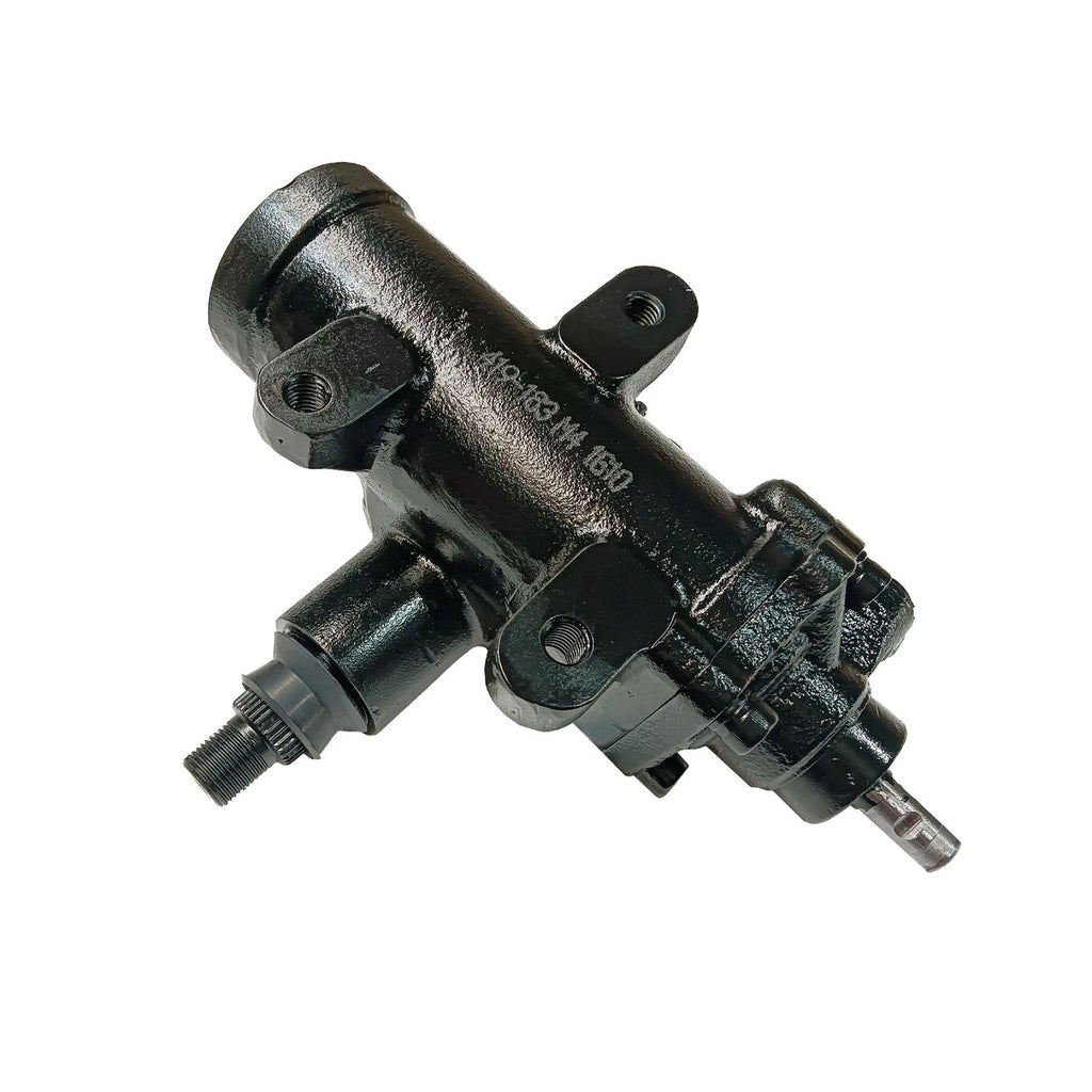 Steering Gear Box for GMC Chevy Tahoe Silverado Sierra (2000–2006)