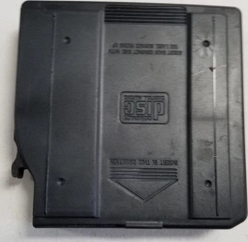 CD 6 Disc Changer Cartridge for Jaguar S-Type X-Type XK8 XJ6 XJ8 (1995–2008)
