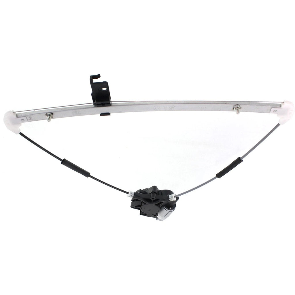 Power Window Regulator for Mazda 5 (2006–2010) Rear Left with Motor
