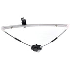 Power Window Regulator for Mazda 5 (2006–2010) Rear Left with Motor