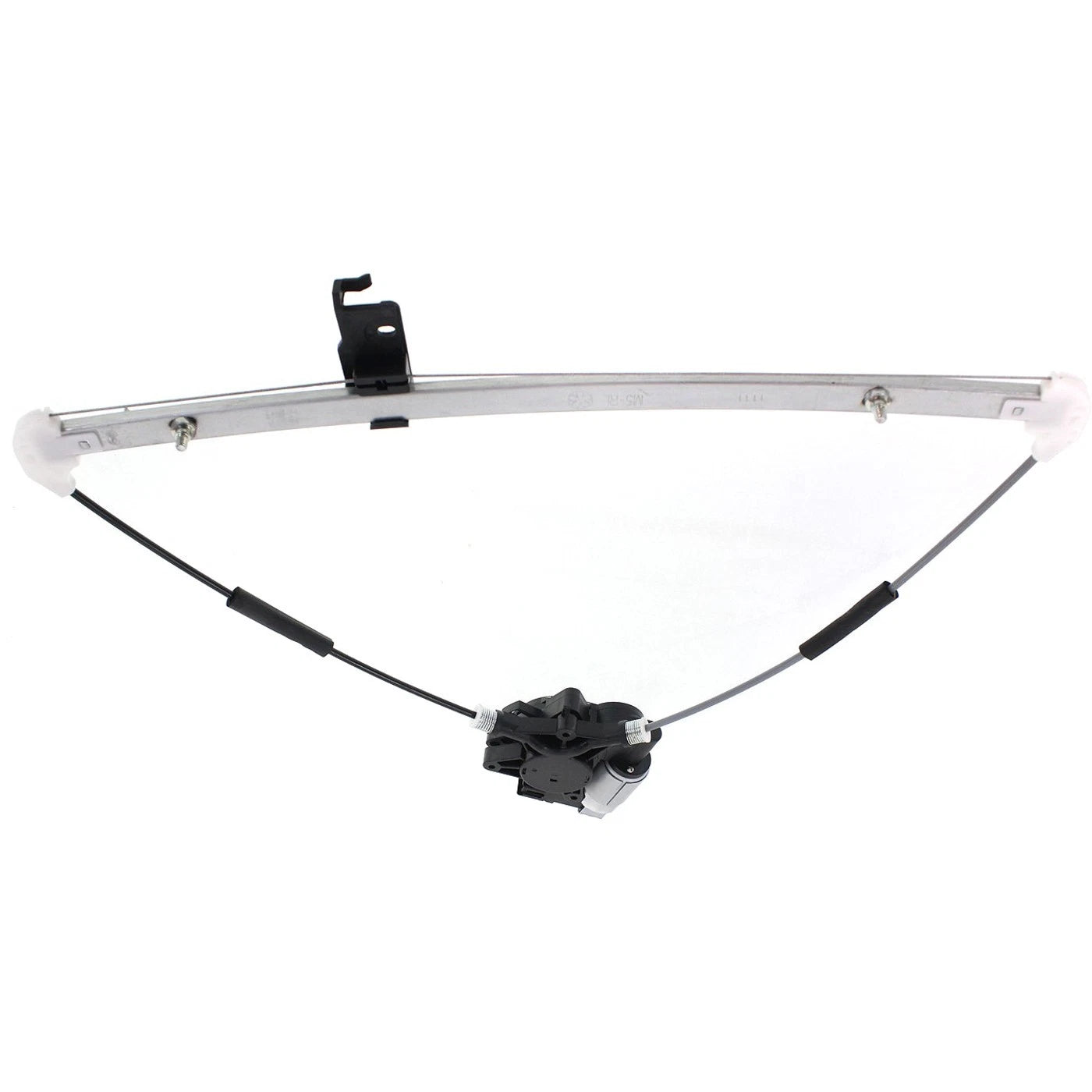 Power Window Regulator for Mazda 5 (2006–2010) Rear Left with Motor