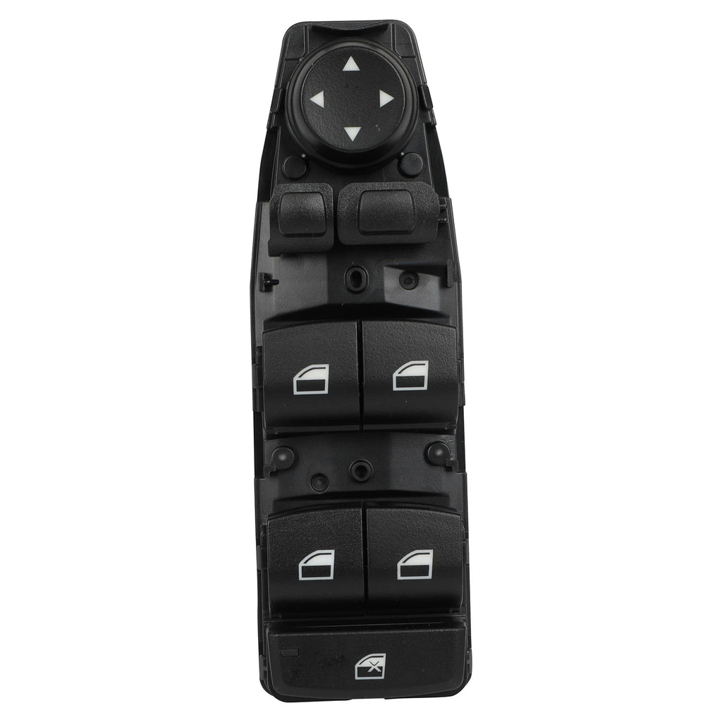 Power Window Switch for BMW 528i 535i 550i M5 M6 X3 (2009–2016)