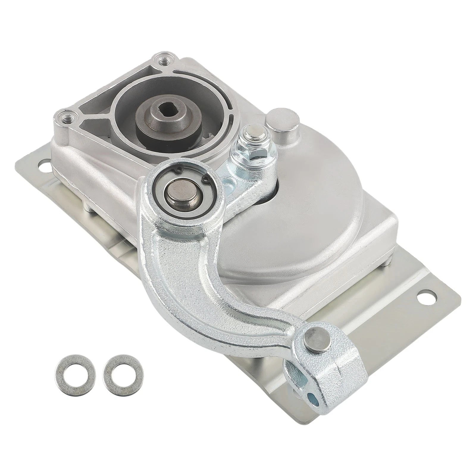 RV Gear Box Linkage for Kwikee Electric Steps (22, 23, 28A, 30, 32, 33)